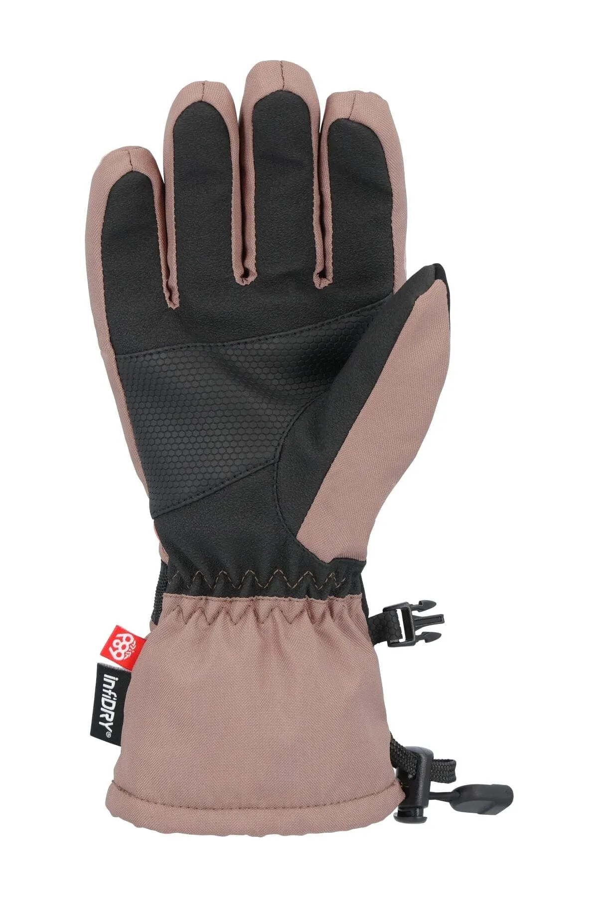 686 Kids' Youth Heat Insulated Gloves