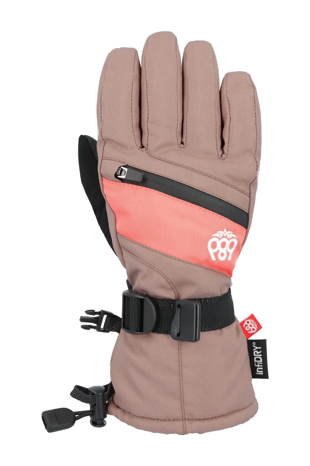 686 Kids' Youth Heat Insulated Gloves