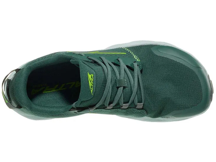 Altra | Superior 6 | Men's | Deep Forest