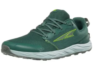 Altra | Superior 6 | Men's | Deep Forest