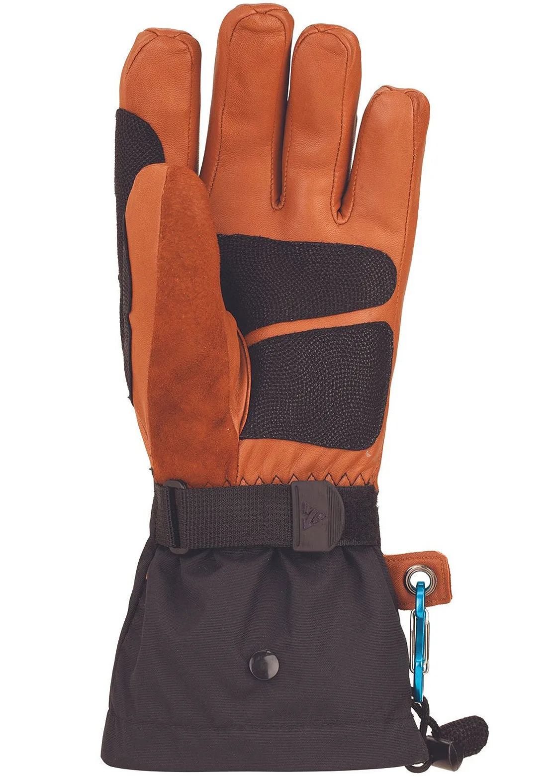 Auclair Men's Alpha Beta Gloves