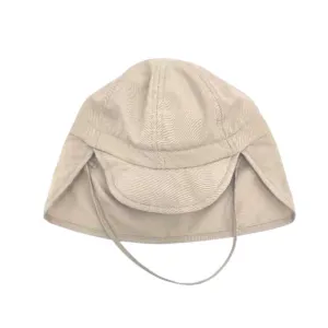 BabyMocs UV-Hat Swim Hat Beige