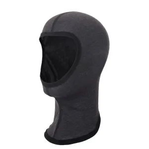 Balaclava Protection Lite anthracite