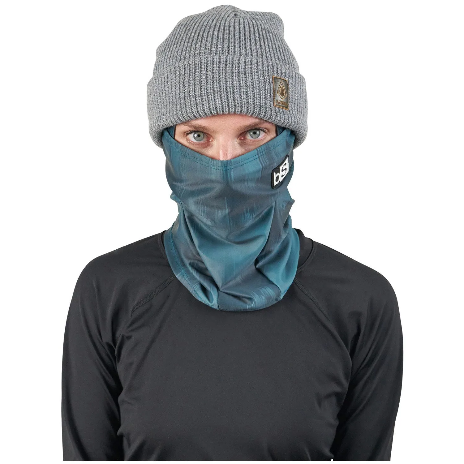 Blackstrap Hood Balaclava 2025