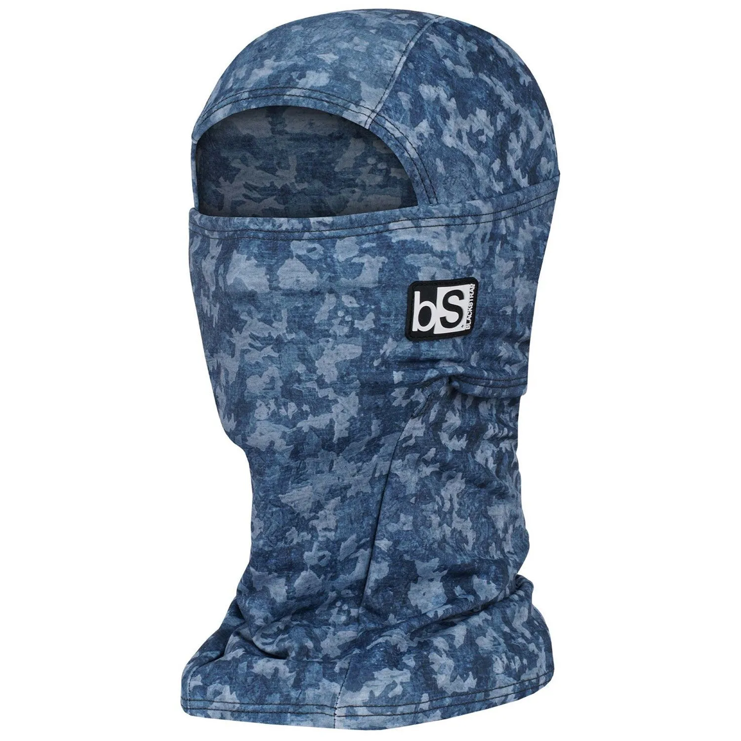 Blackstrap Hood Balaclava 2025