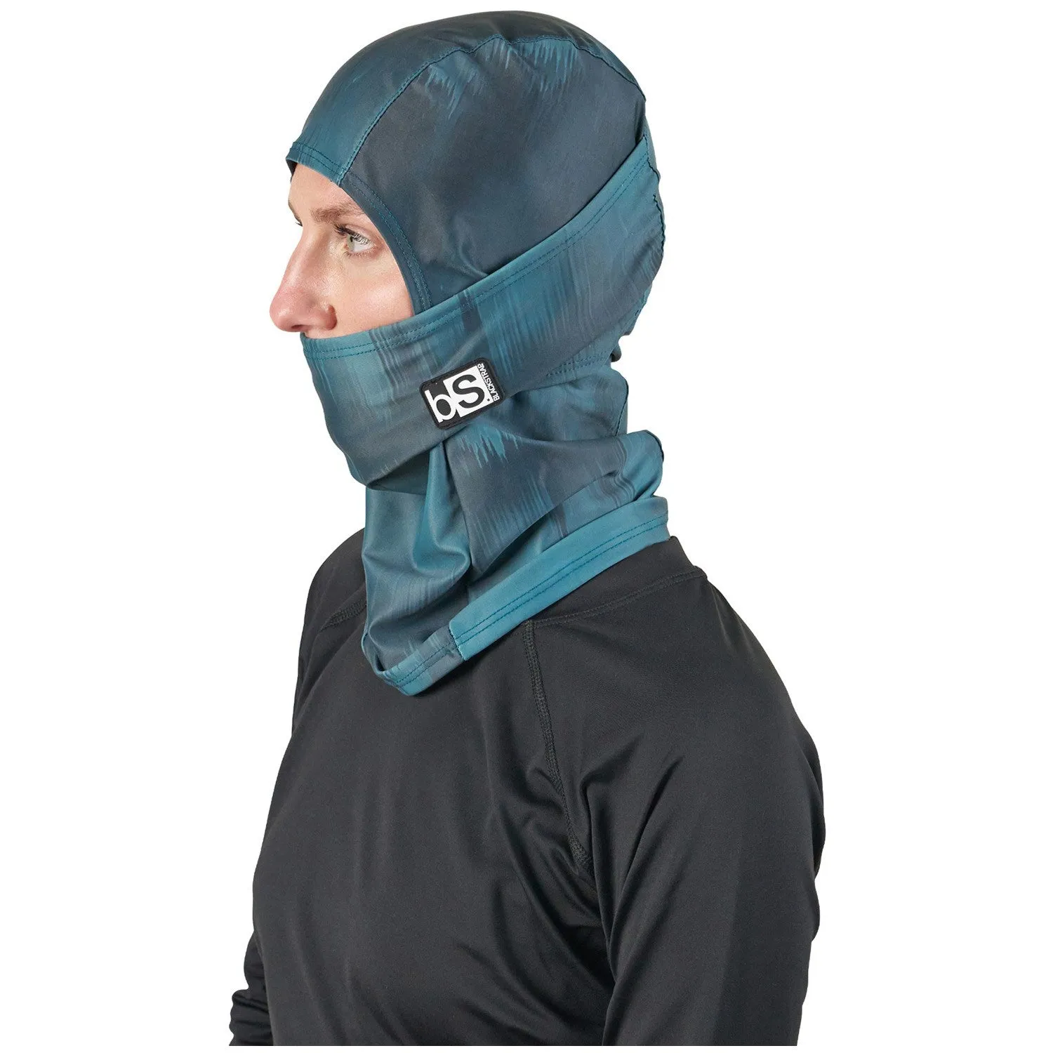 Blackstrap Hood Balaclava 2025