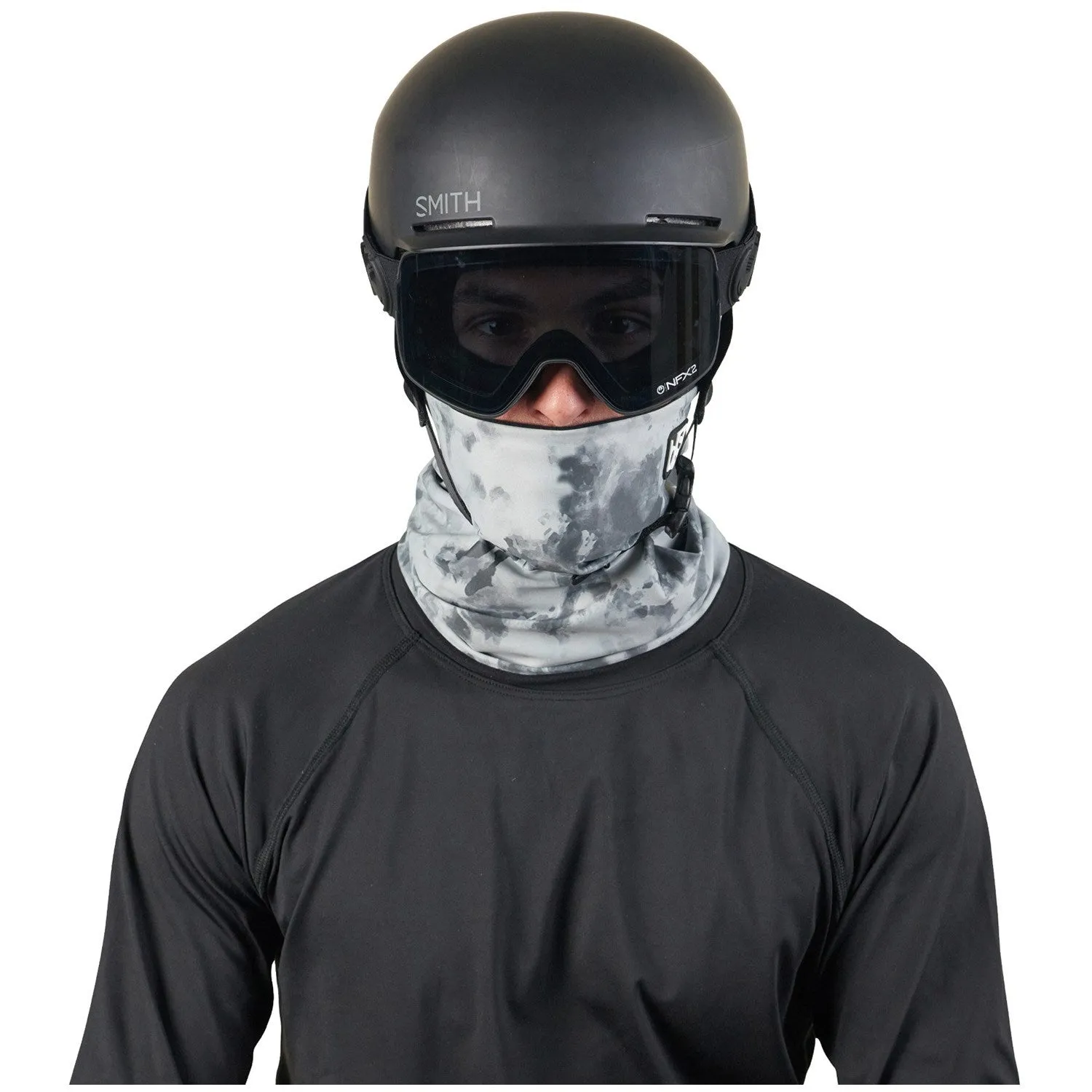 Blackstrap Treble Hood Balaclava 2025