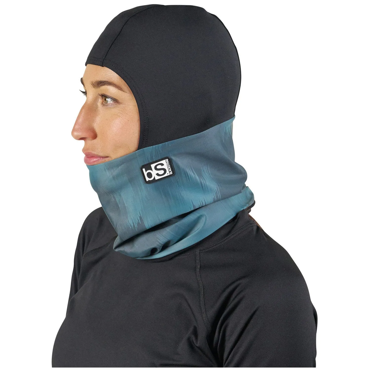 Blackstrap Treble Hood Balaclava 2025