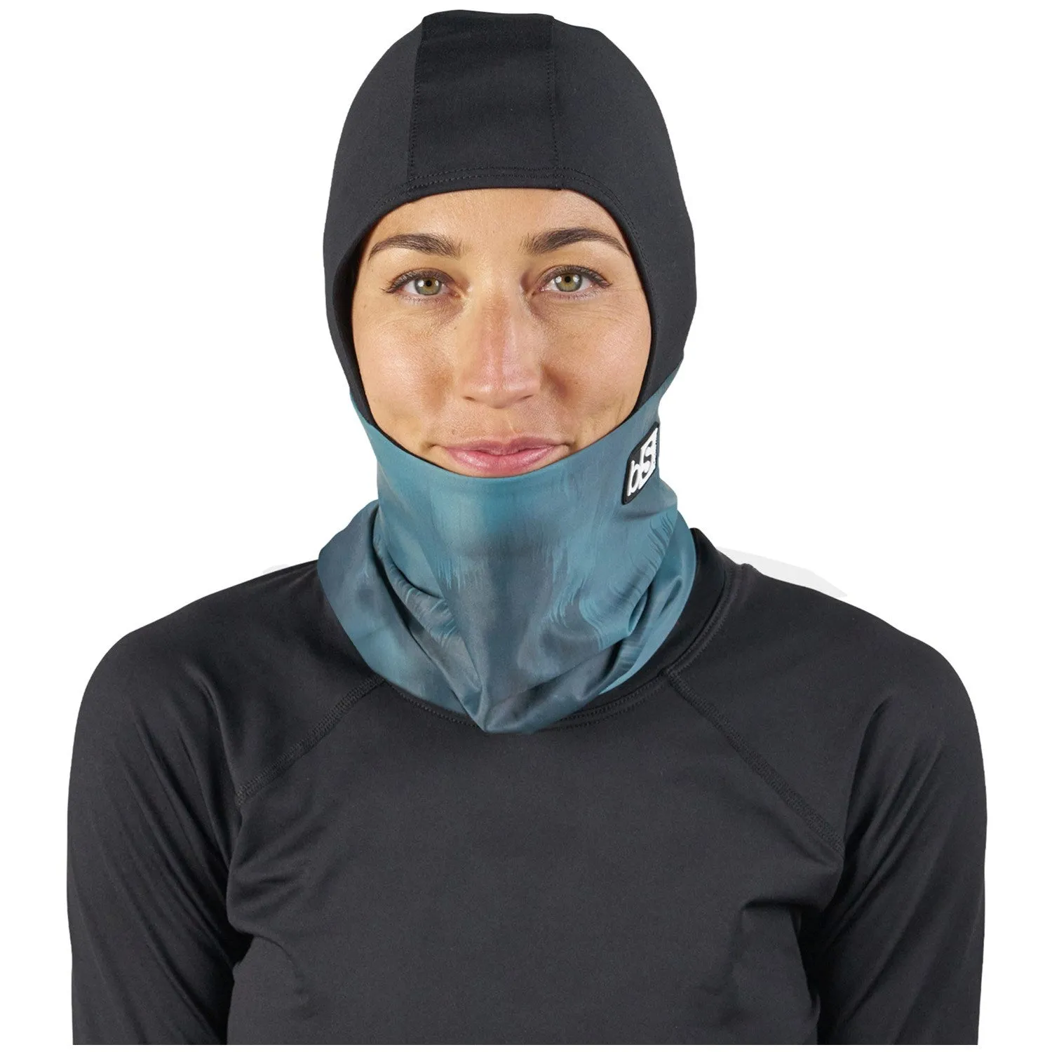 Blackstrap Treble Hood Balaclava 2025