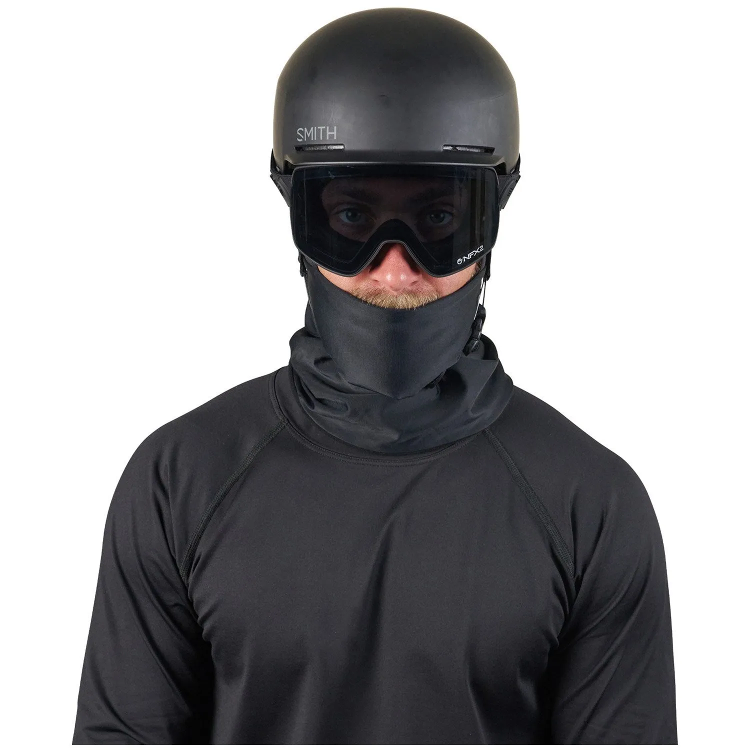 Blackstrap Treble Hood Balaclava 2025