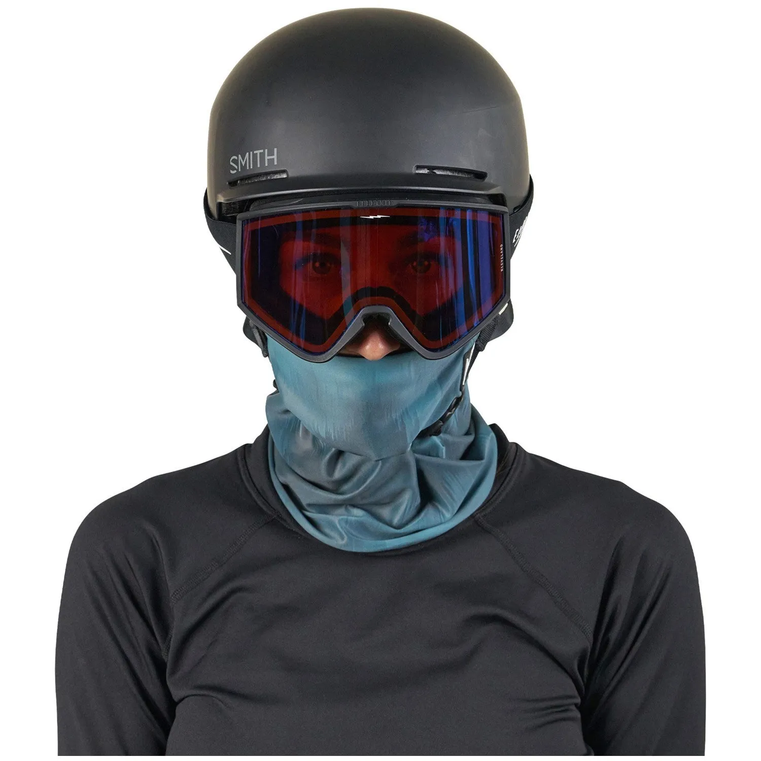 Blackstrap Treble Hood Balaclava 2025