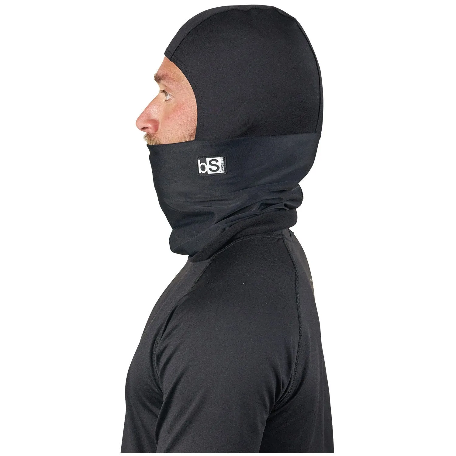 Blackstrap Treble Hood Balaclava 2025