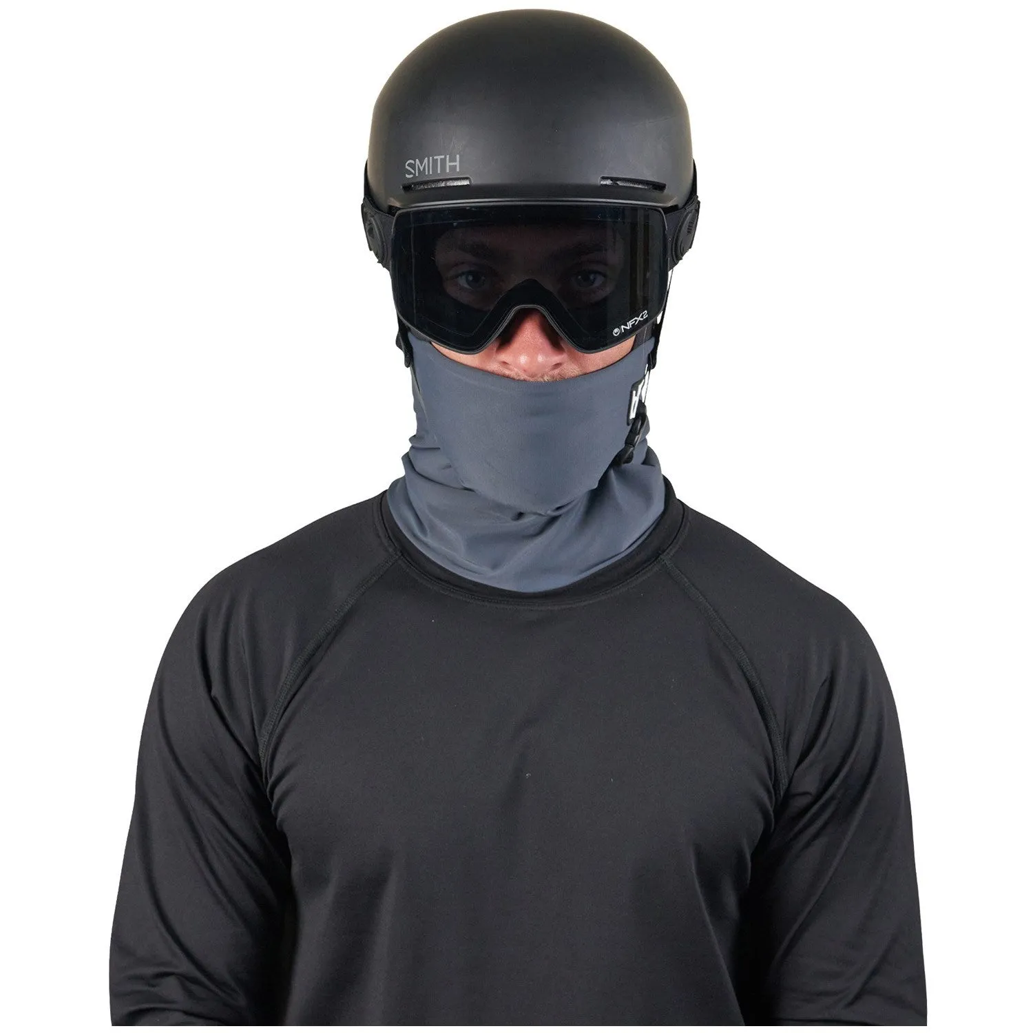 Blackstrap Treble Hood Balaclava 2025