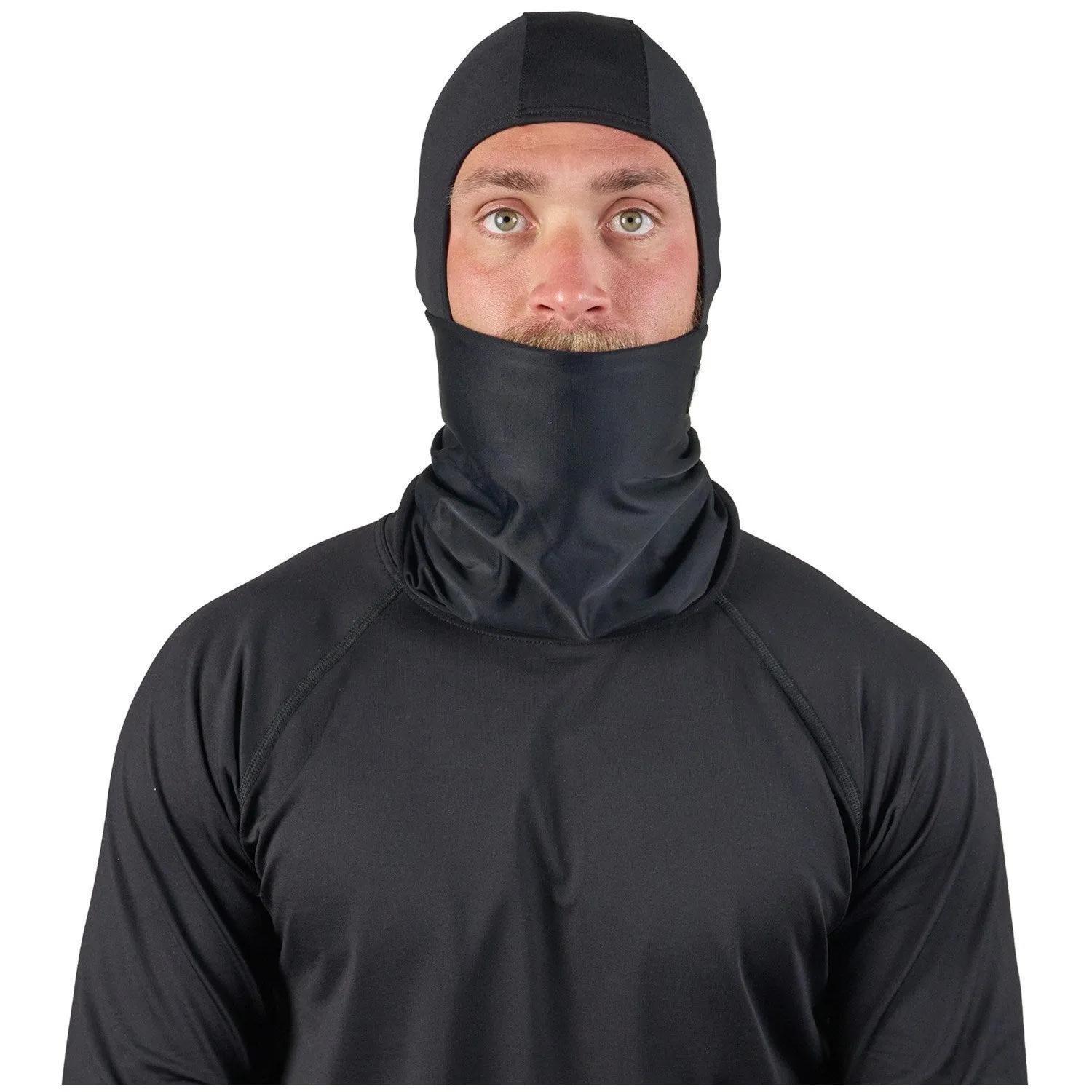 Blackstrap Treble Hood Balaclava 2025