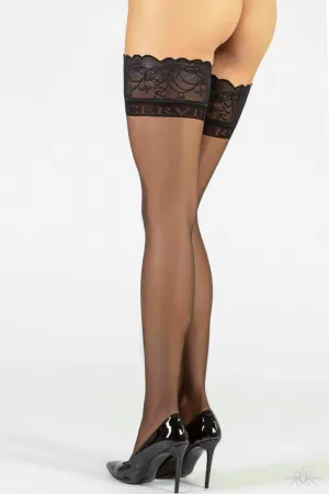 Cervin NEW Divine Hold Ups