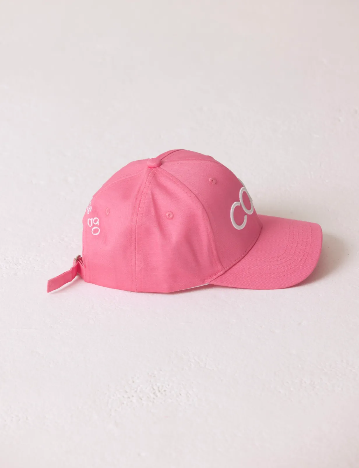 COCO Sport Cap-Tulip