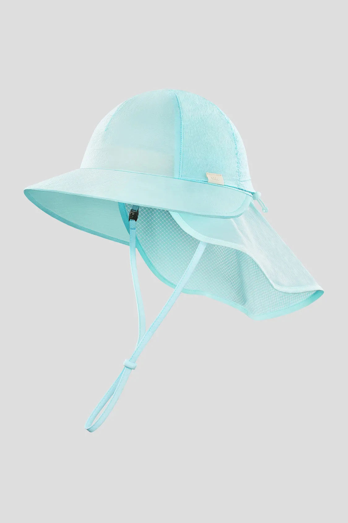 Cove - Kids Lightweight Bucket Hats UPF50 