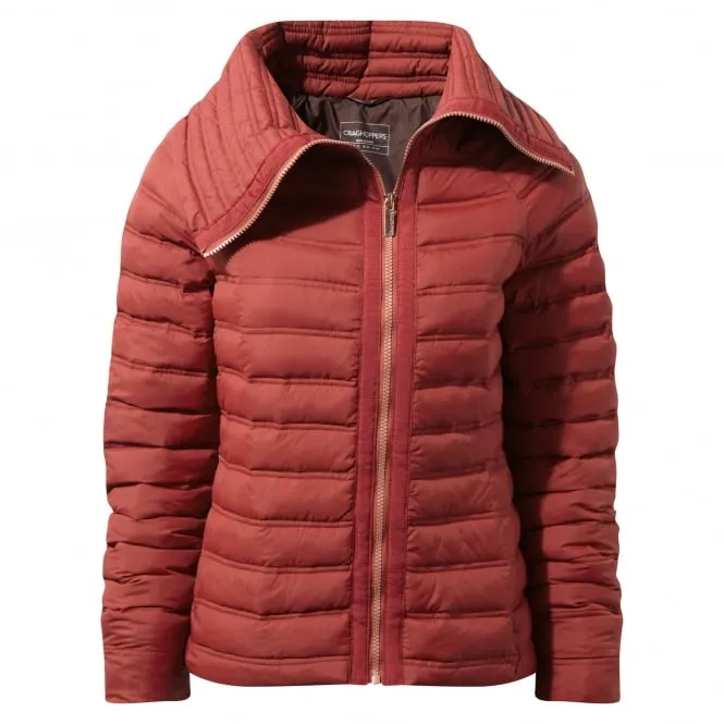 Craghoppers Moina Ladies Jacket