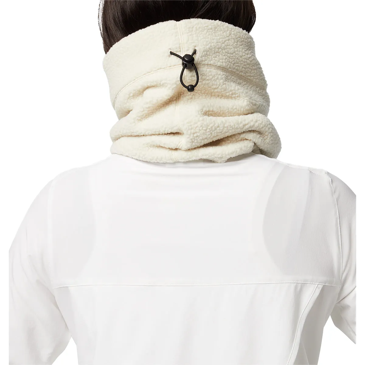 CSC™ II Fleece Gaiter - Chalk