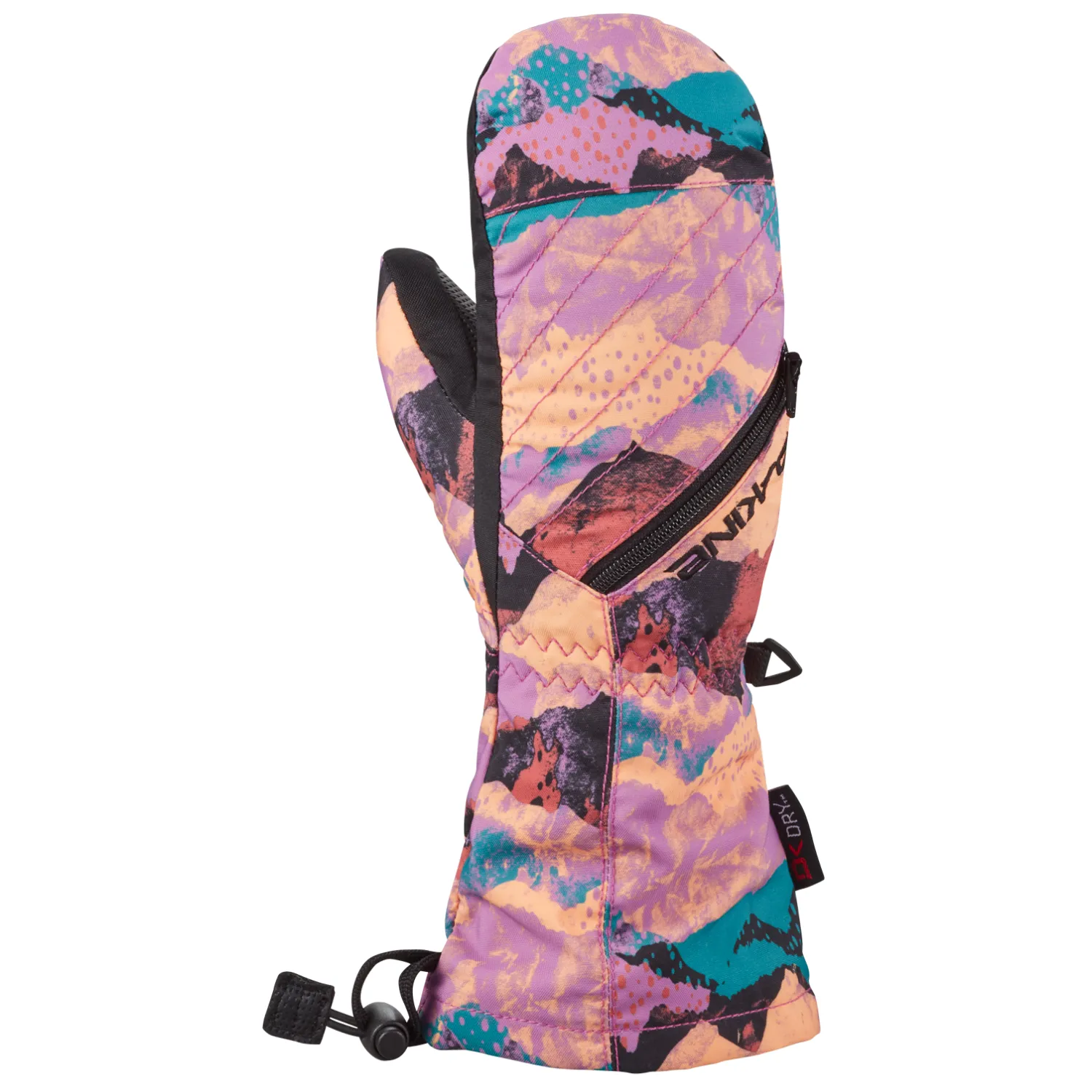 Dakine Tracker Mitt 2024 - Youth