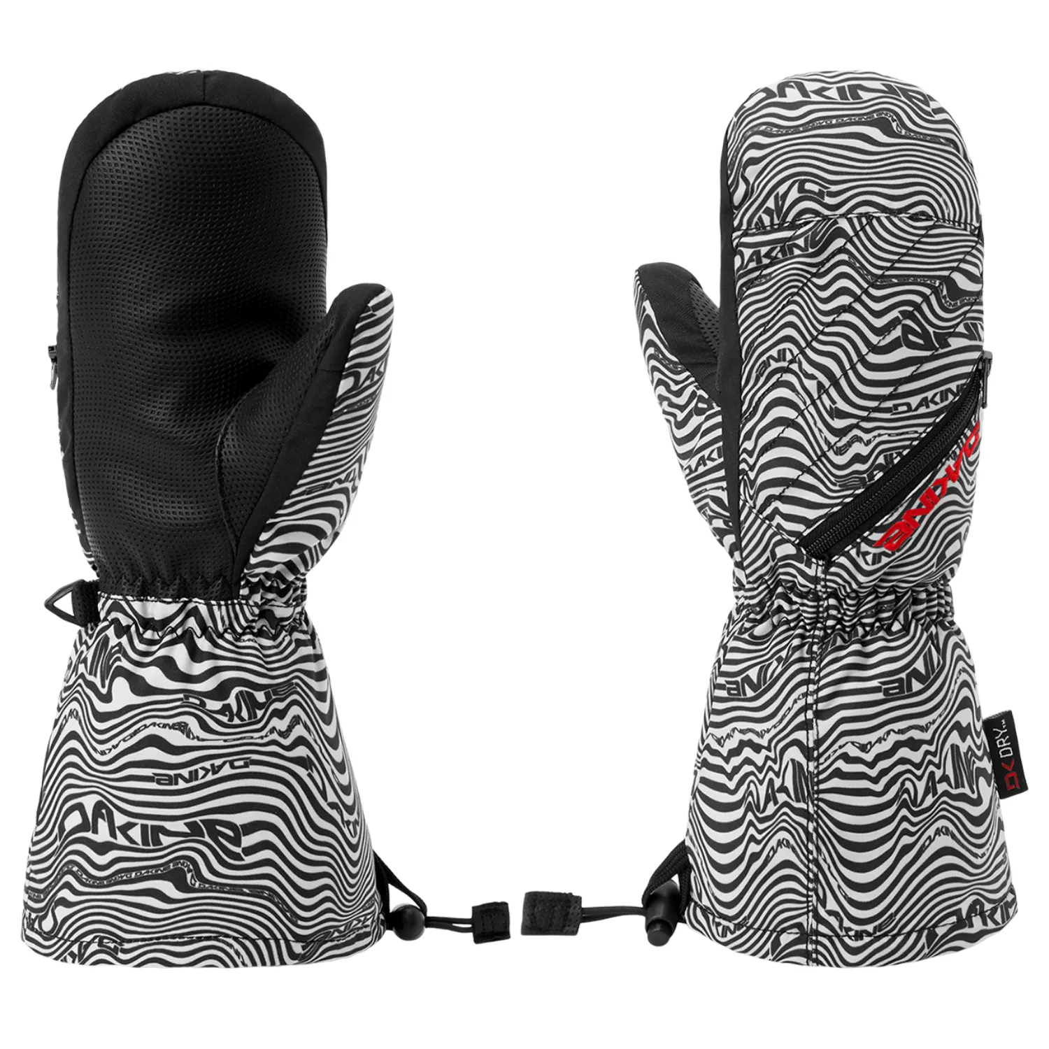 Dakine Tracker Mitt 2025 - Youth