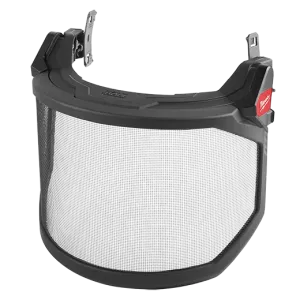 Face Shield - Milwaukee® BOLT™ Mesh Full Face Shield, 48-73-1430