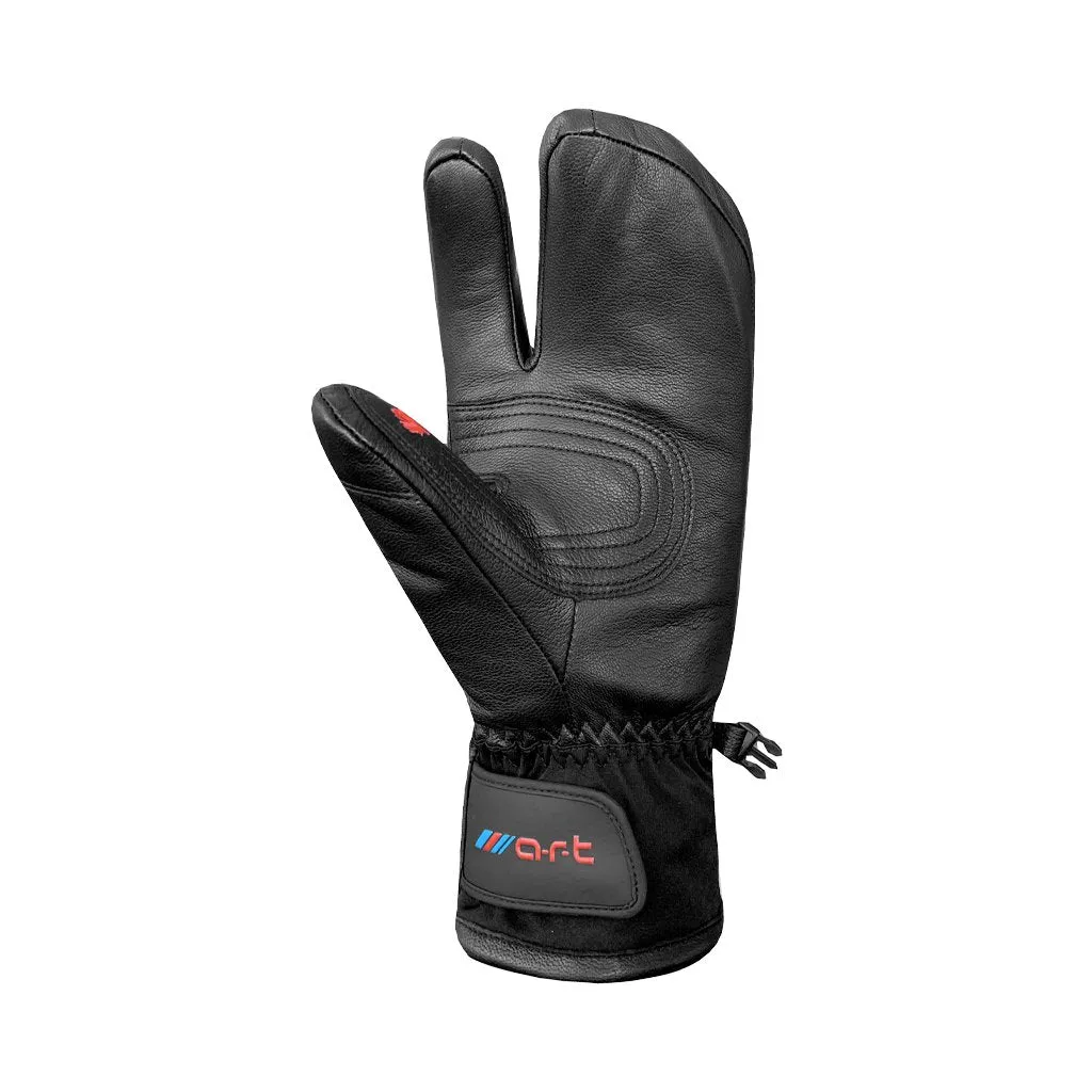 Fingermitts Auclair Son of T 4 - Black