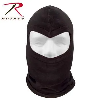 Fire Retardant Tactical Hood