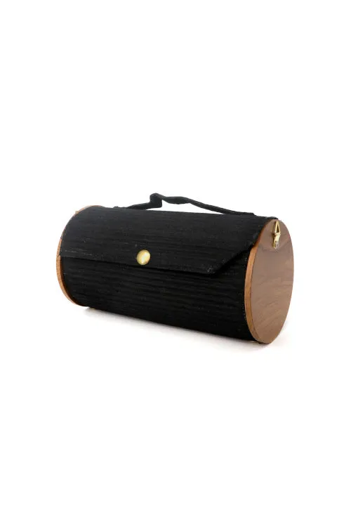 Frost Night Round Clutch -Changeable Sleeve Set