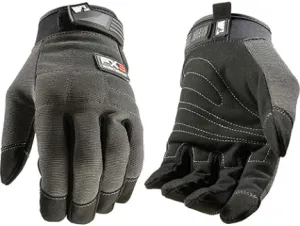 GLOVES ALL PURPOSE HI DEXTERITY M