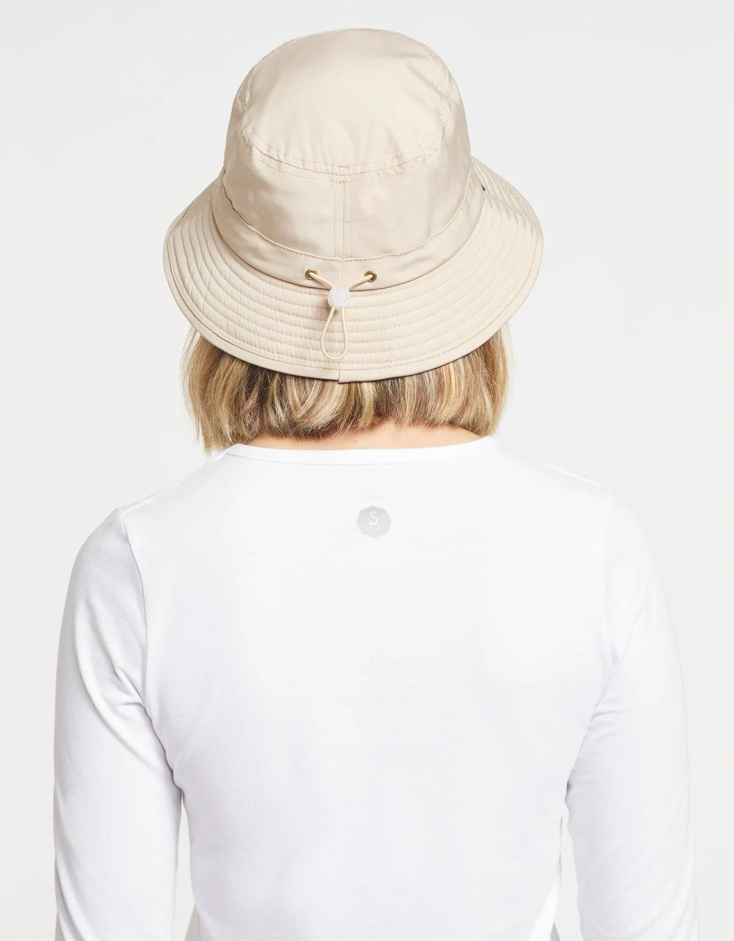 Go-To Bucket Hat UPF 50 