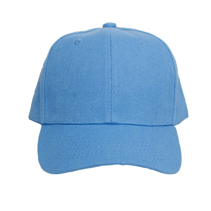 Hat Canvas Baseball Cap for Women