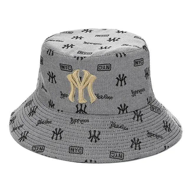 High Quality Women Men Cool Bucket Hats