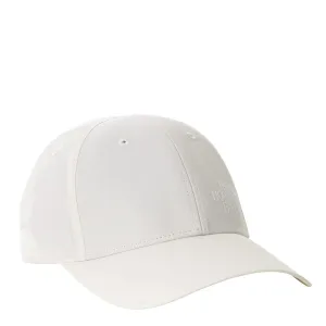 Horizon Cap - Gardenia White