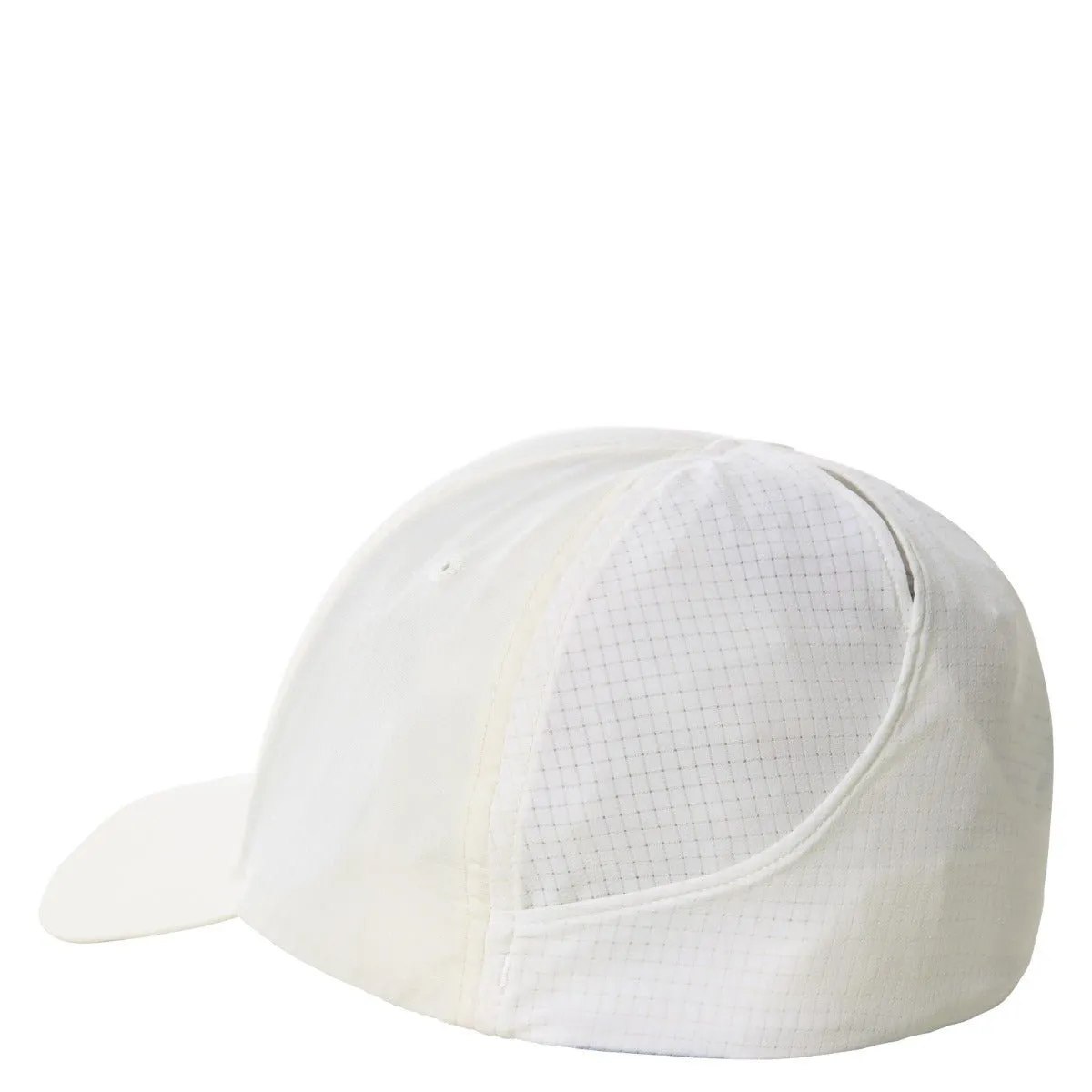 Horizon Cap - Gardenia White