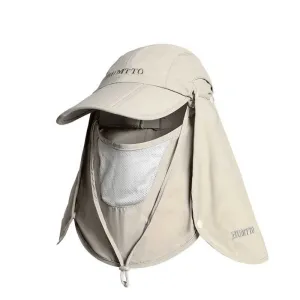 Humtto outdoor fishing hat UPF50