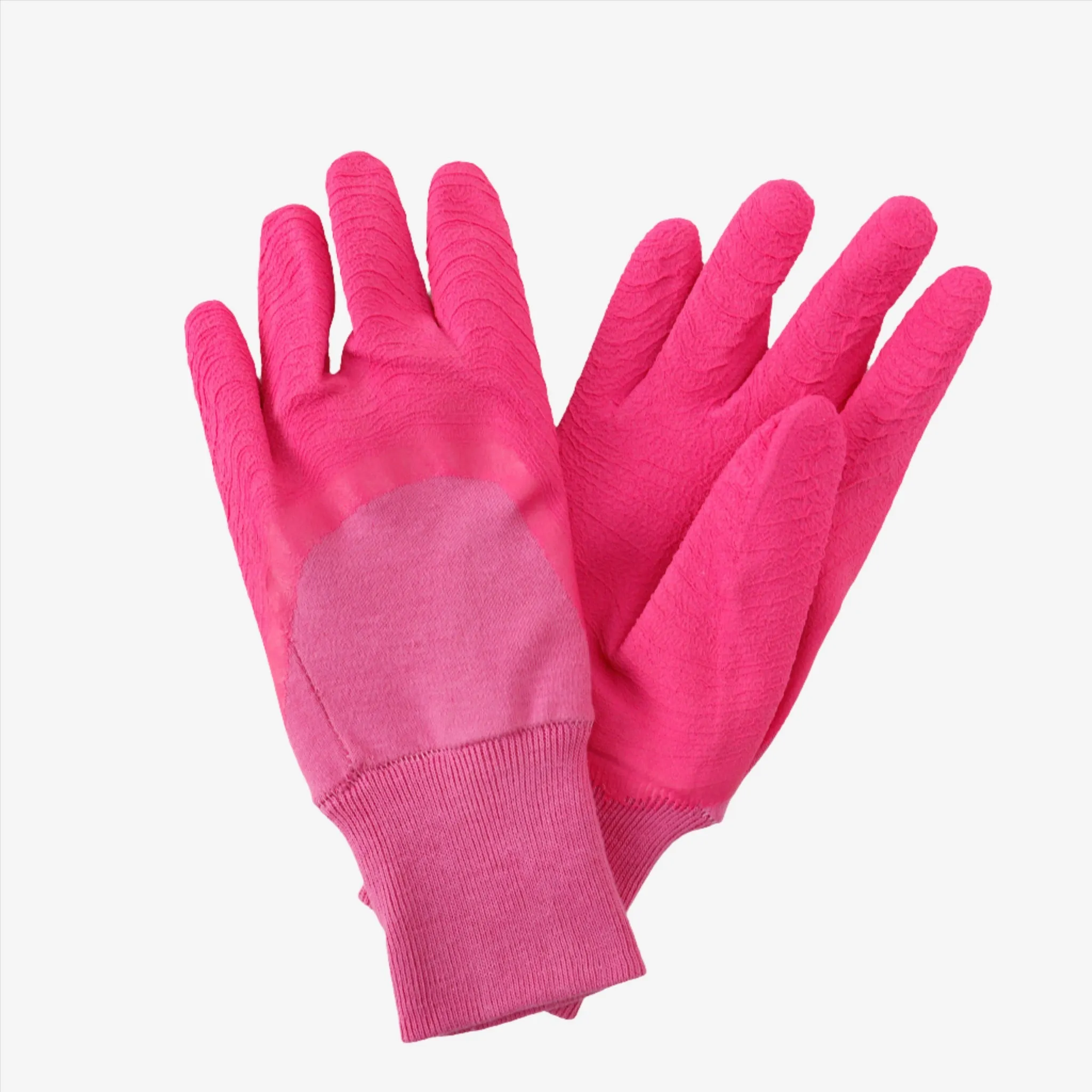 Kent & Stowe Pink Ultimate All Round Gloves