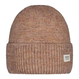 Laksa Beanie - Rust