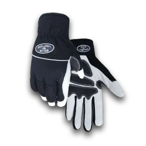 Mechanic Glove 16