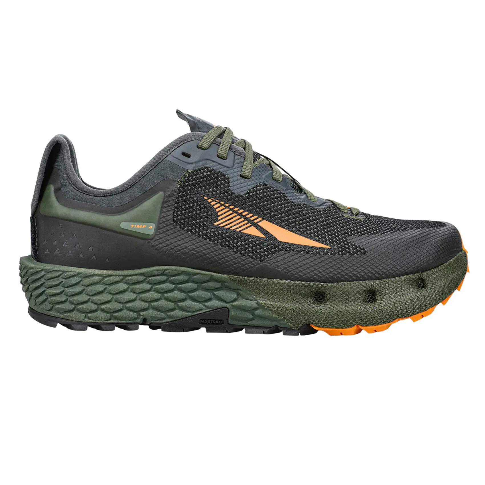 Mens Altra Timp 4