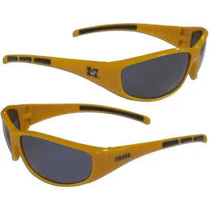 Missouri Tigers Wrap Sunglasses