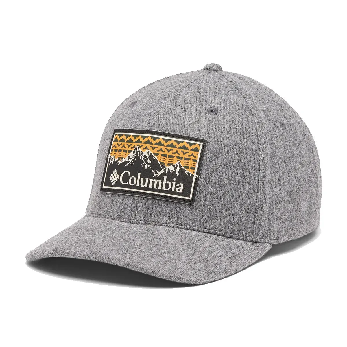 Mount Blackmore™ II Ball Cap - Charcoal