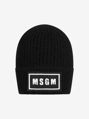 MSGM Unisex Hats