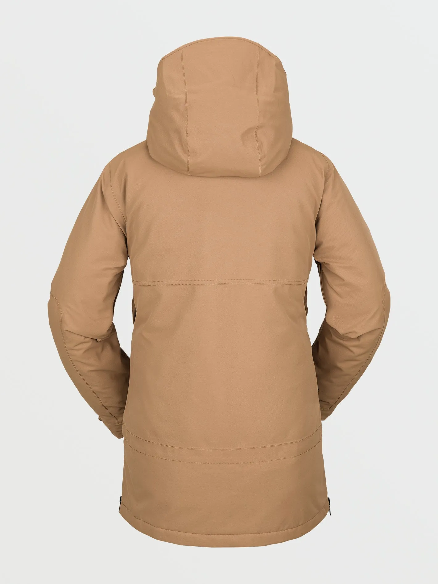 Paxson 2L Tds Infrared Parka - Caramel