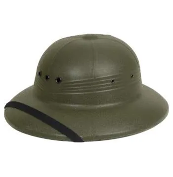 Pith Helmets