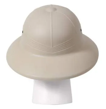 Pith Helmets