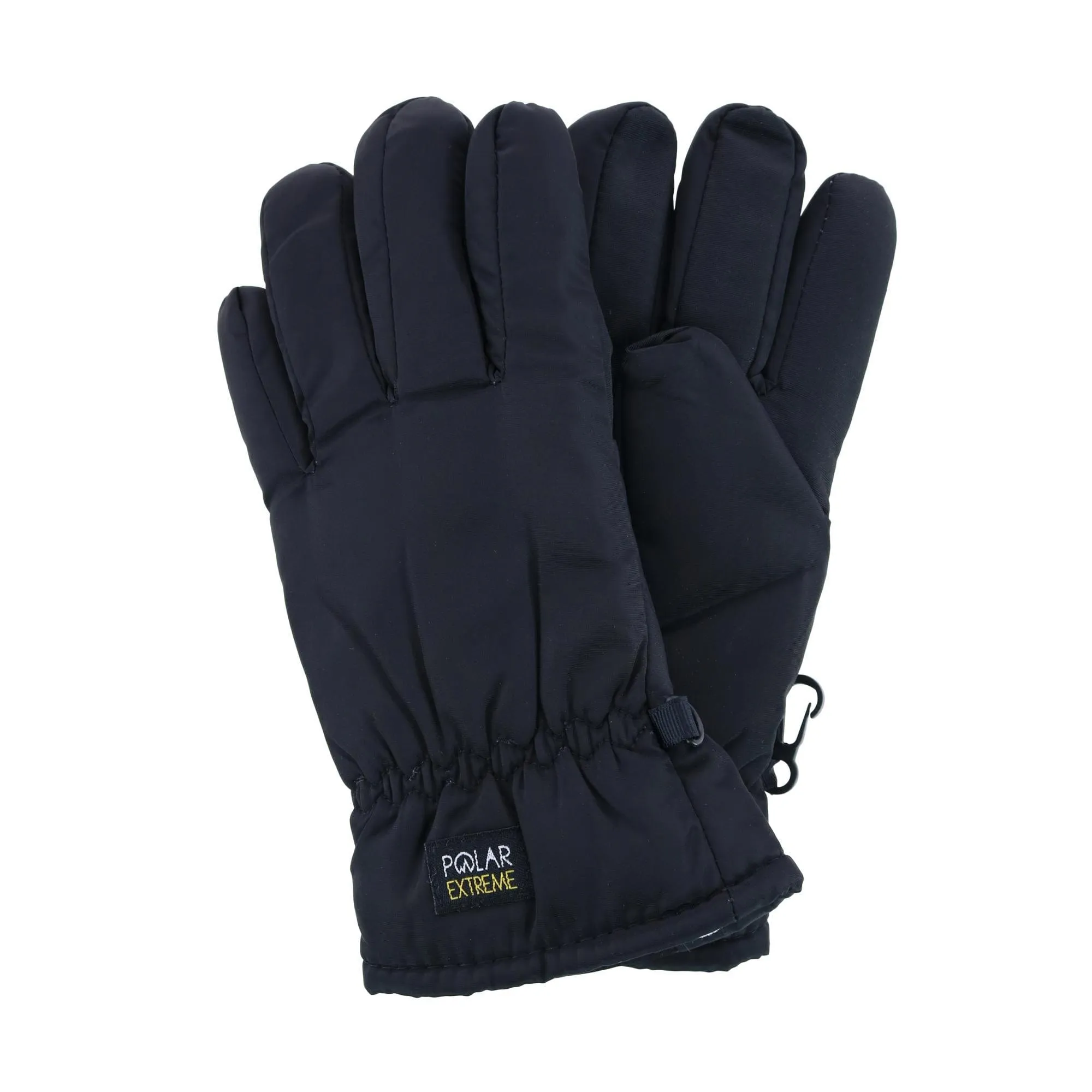 Polar Extreme Kids' One Size Sherpa Lined Ski Glove