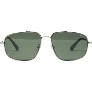 Police Sple04M 0509 Silver Sunglasses