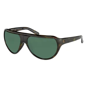 POPAIR | Polarized, Gloss Tortoise, Green Lens