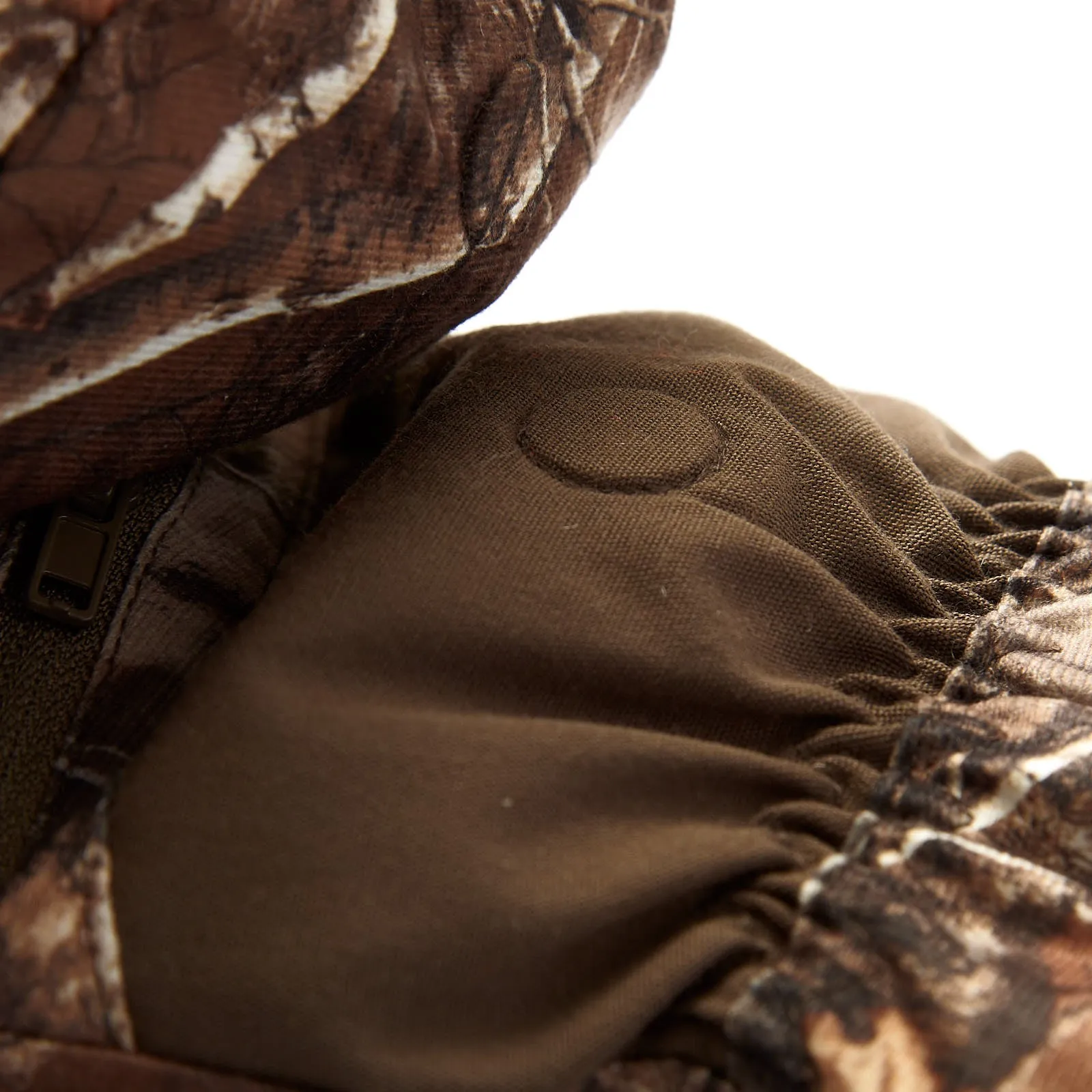 "Huntsman" Pop-top Mitten - Realtree EDGE®